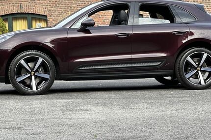Porsche Macan 49.500 km 65.790 &euro; Frechen (bei Köln) 50226