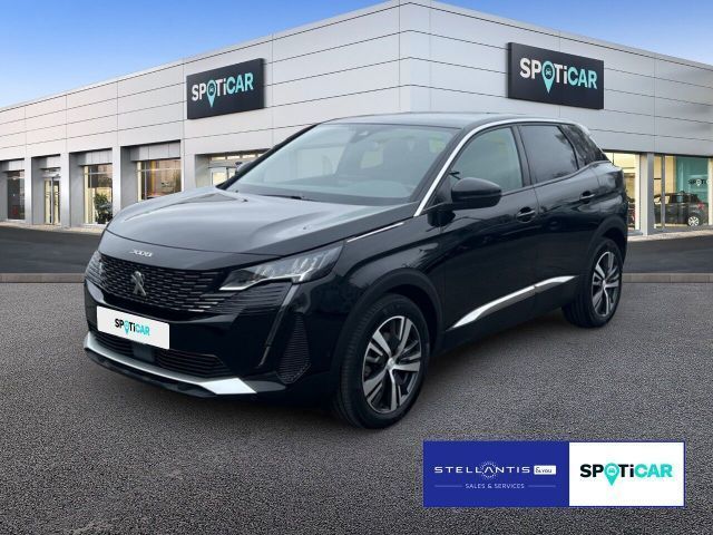 Peugeot 3008 39.497 km 24.390 &euro; Bonn 53121