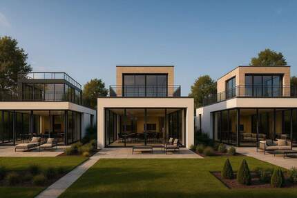 Grundstück Köln Hahnwald - 3.800.000&euro; | Angebot:25672229