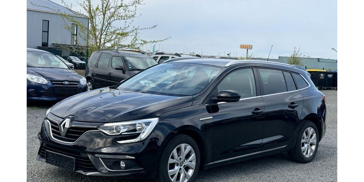 Renault Megane 145.000 km 7.700 &euro; Düren 52351