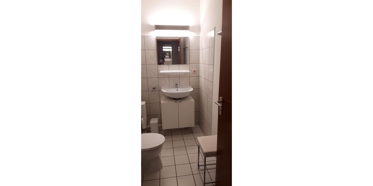 Etagenwohnung Bonn Tannenbusch - 1 Zimmer, 28 m&sup2;, 790&euro; | Angebot:24548399