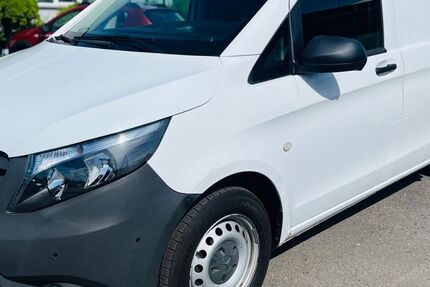 Mercedes-Benz Vito 213.000 km 9.190 &euro; Rheinbach 53359