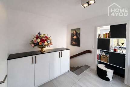 Wohnung Sankt Augustin / Hangelar Hangelar - 4 Zimmer, 162 m&sup2;, 599.000&euro; | Angebot:25395298