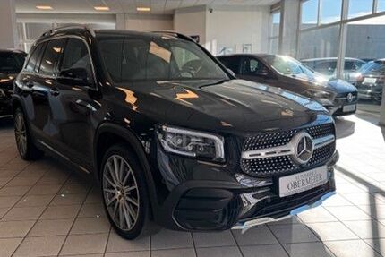 Mercedes-Benz GLB 250 56.600 km 36.950 &euro; Meckenheim 53340