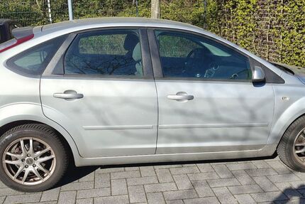 Ford Focus 237.000 km 1.500 &euro; Köln 50829