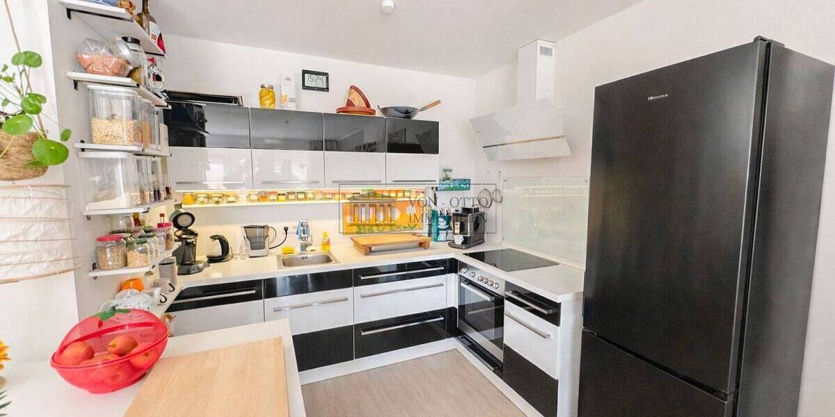 Etagenwohnung Köln Widdersdorf - 2 Zimmer, 83 m&sup2;, 467.000&euro; | Angebot:25915464