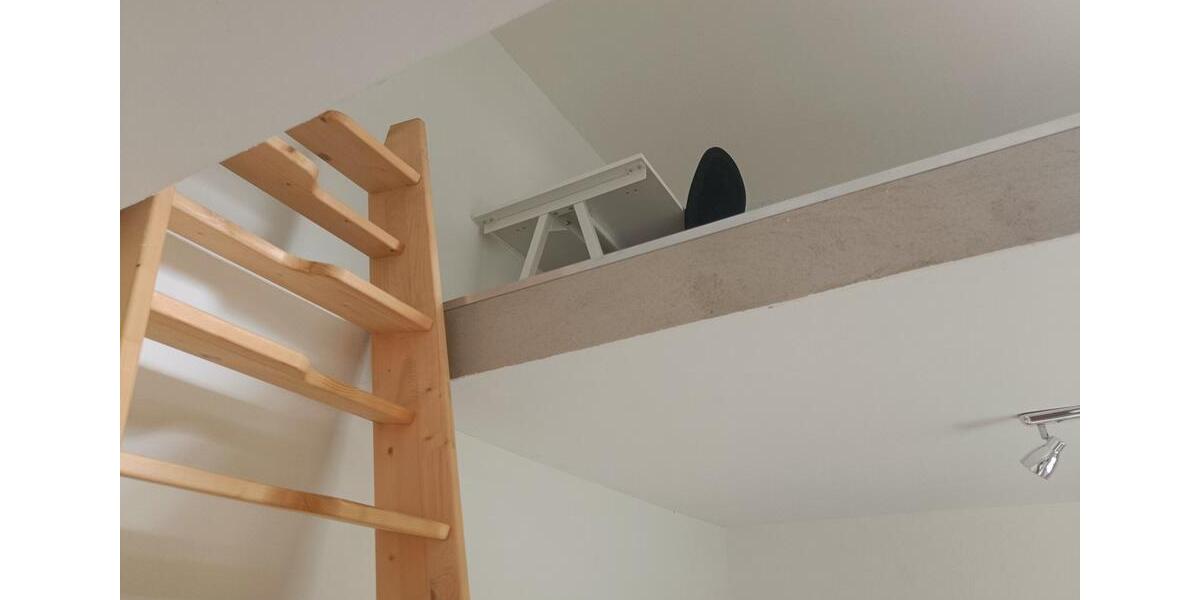 Etagenwohnung Bonn Poppelsdorf - 2 Zimmer, 42 m&sup2;, 770&euro; | Angebot:26579714