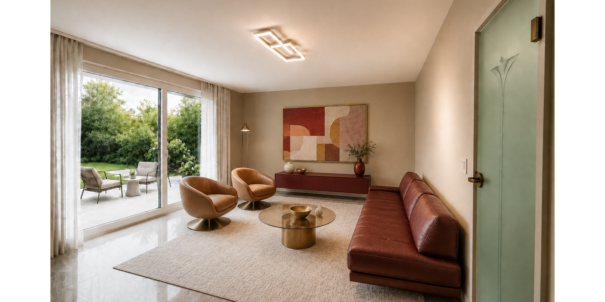 Einfamilienhaus Bonn Hardtberg - 7 Zimmer, 203 m&sup2;, 823.000&euro; | Angebot:27329572
