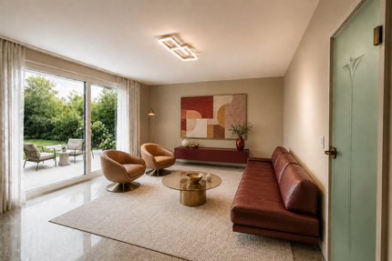 Haus Bonn Hardtberg - 7 Zimmer, 203 m&sup2;, 823.000&euro; | Angebot:27329572