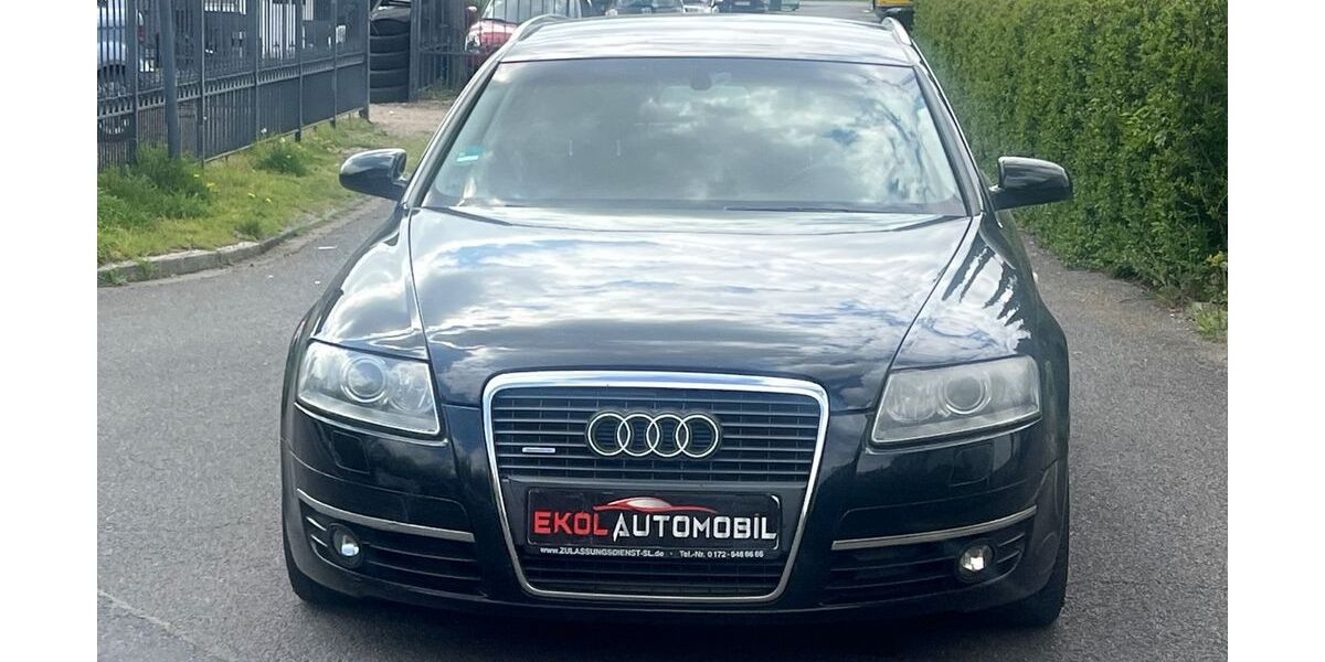 Audi A6 259.580 km 3.595 &euro; Köln 50997