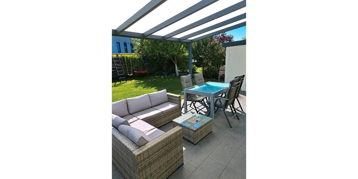 Einfamilienhaus Wesseling - 6 Zimmer, 195 m&sup2;, 990.000&euro; | Angebot:26638838