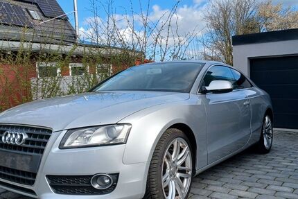 Audi A5 160.165 km 7.999 &euro; Zülpich 53909