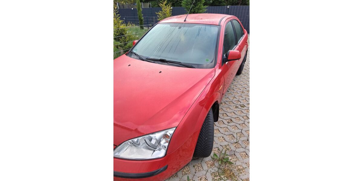Ford Mondeo 187.626 km 959 &euro; Swisttal 53913