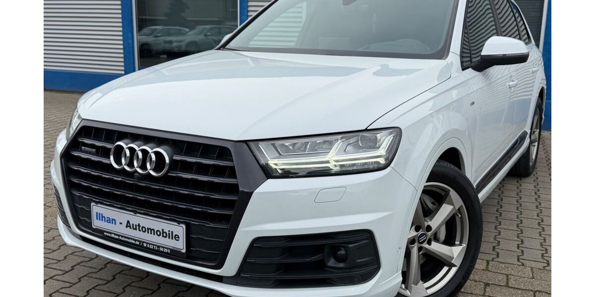 Audi Q7 142.550 km 39.950 &euro; Kerpen-Sindorf 50170