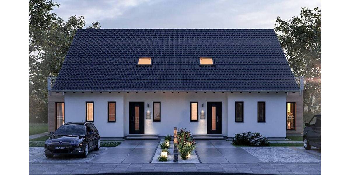 Einfamilienhaus Erftstadt Liblar - 5 Zimmer, 118 m&sup2;, 456.298&euro; | Angebot:26779780