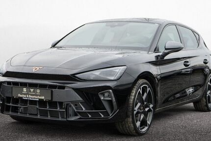 Cupra Leon 3.494 km 35.680 &euro; Lohmar 53797