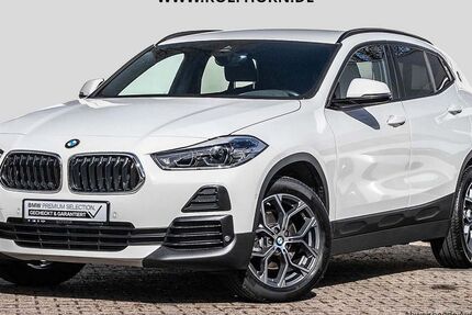 BMW X2 106.882 km 23.930 &euro; Düren 52355