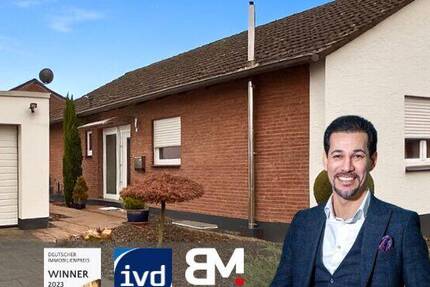 Haus Erftstadt Bliesheim - 6 Zimmer, 120 m&sup2;, 465.000&euro; | Angebot:26474645