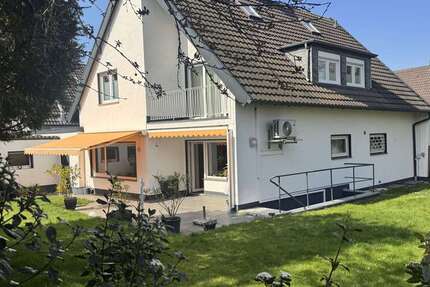 Haus Sankt Augustin - 6 Zimmer, 150 m&sup2;, 580.000&euro; | Angebot:25840958