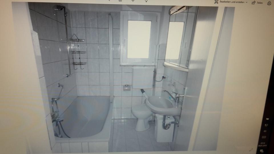 Etagenwohnung Lohmar - 3 Zimmer, 75 m&sup2;, 600&euro; | Angebot:25967628