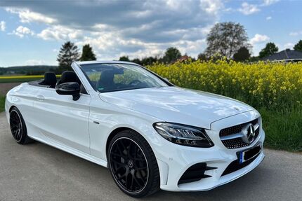 Mercedes-Benz C 200 20.000 km 39.900 &euro; Düren 52355