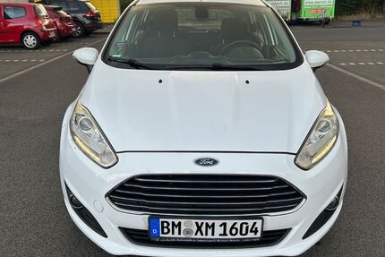 Ford Fiesta 147.500 km 4.000 &euro; Frechen 50226
