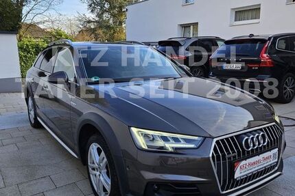 Audi A4 Allroad 165.000 km 21.599 &euro; Troisdorf (Nähe Köln/Bonn) 53844
