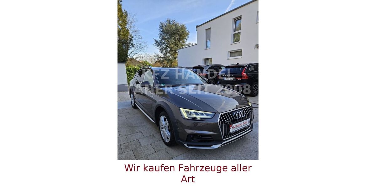 Audi A4 Allroad 165.000 km 21.599 &euro; Troisdorf (Nähe Köln/Bonn) 53844