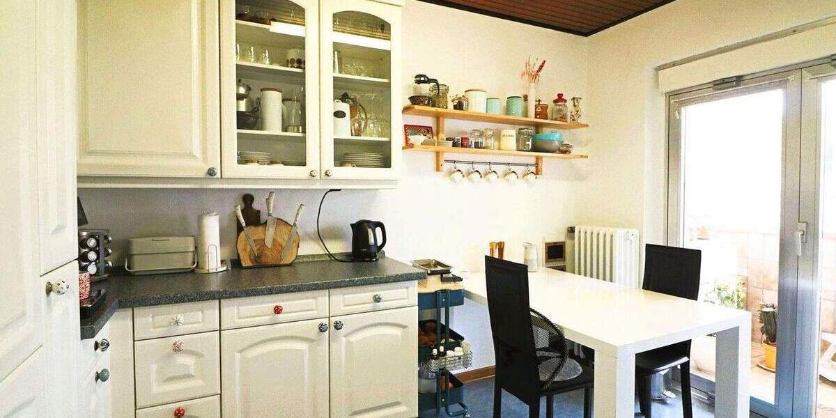 Mehrfamilienhaus, Wohnhaus Köln Holweide Holweide - 9 Zimmer, 195 m&sup2;, 785.000&euro; | Angebot:25778833