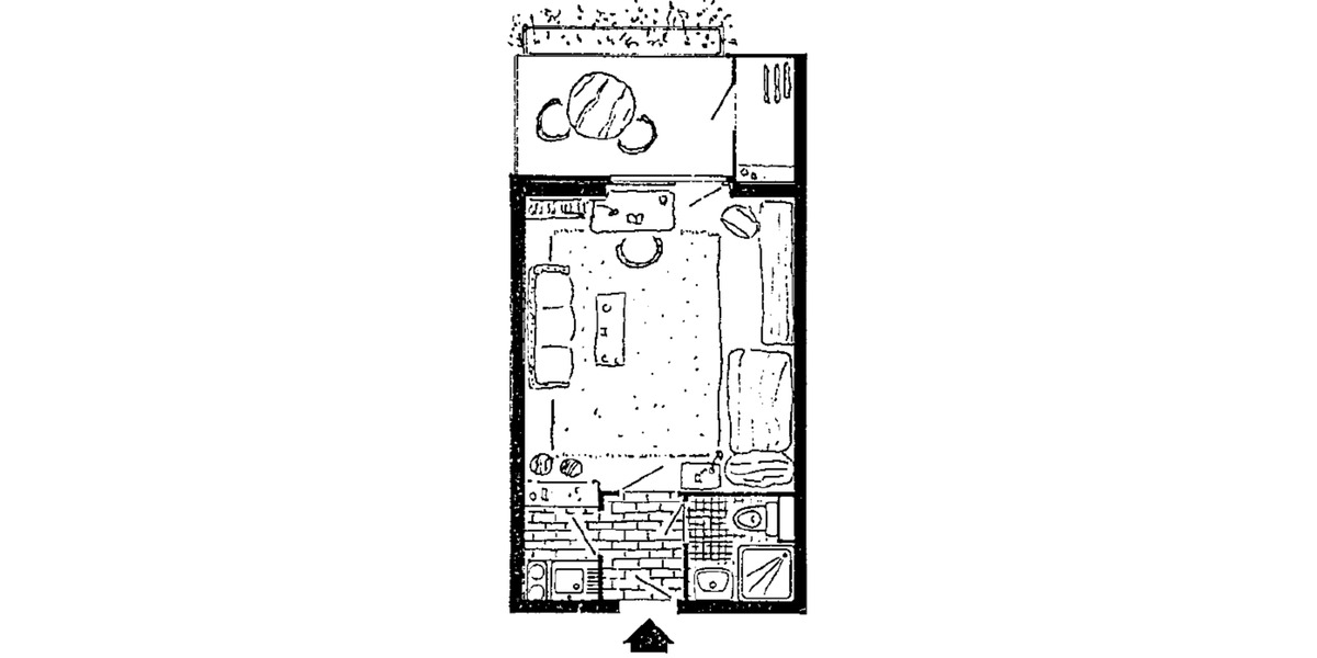 Etagenwohnung Köln Lindenthal - 5 Zimmer, 129 m&sup2;, 770.000&euro; | Angebot:25171737