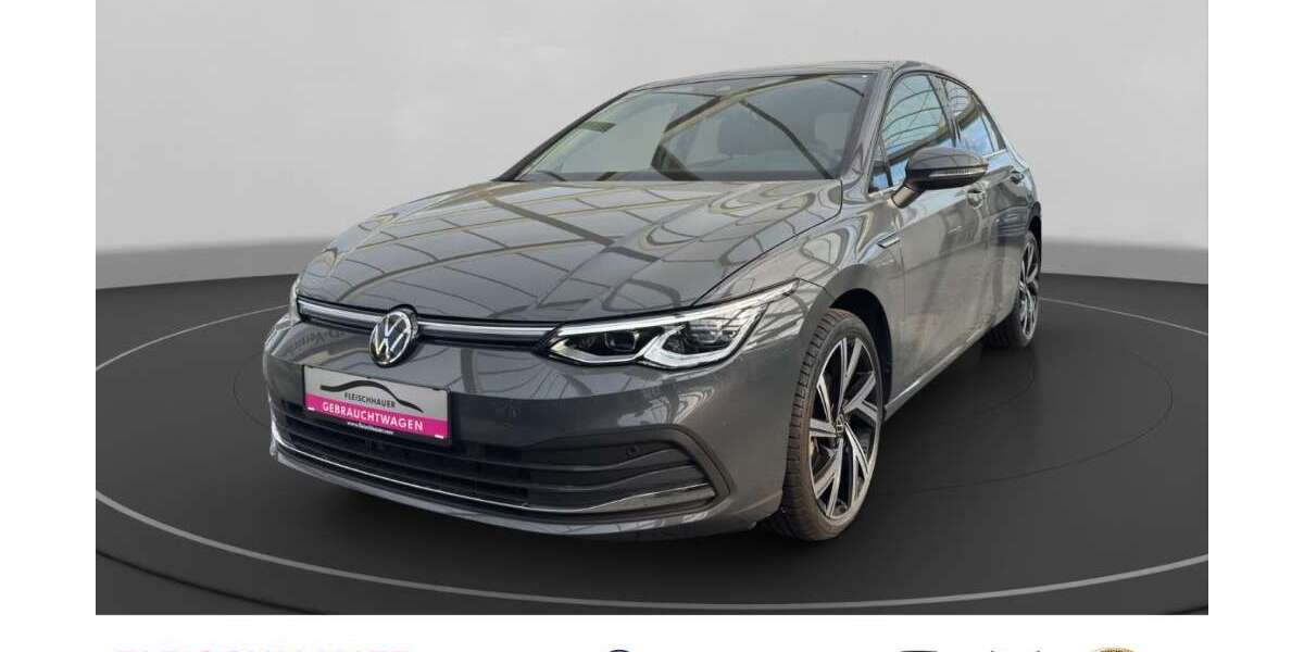 VW Golf 5.912 km 26.490 &euro; Bonn 53119