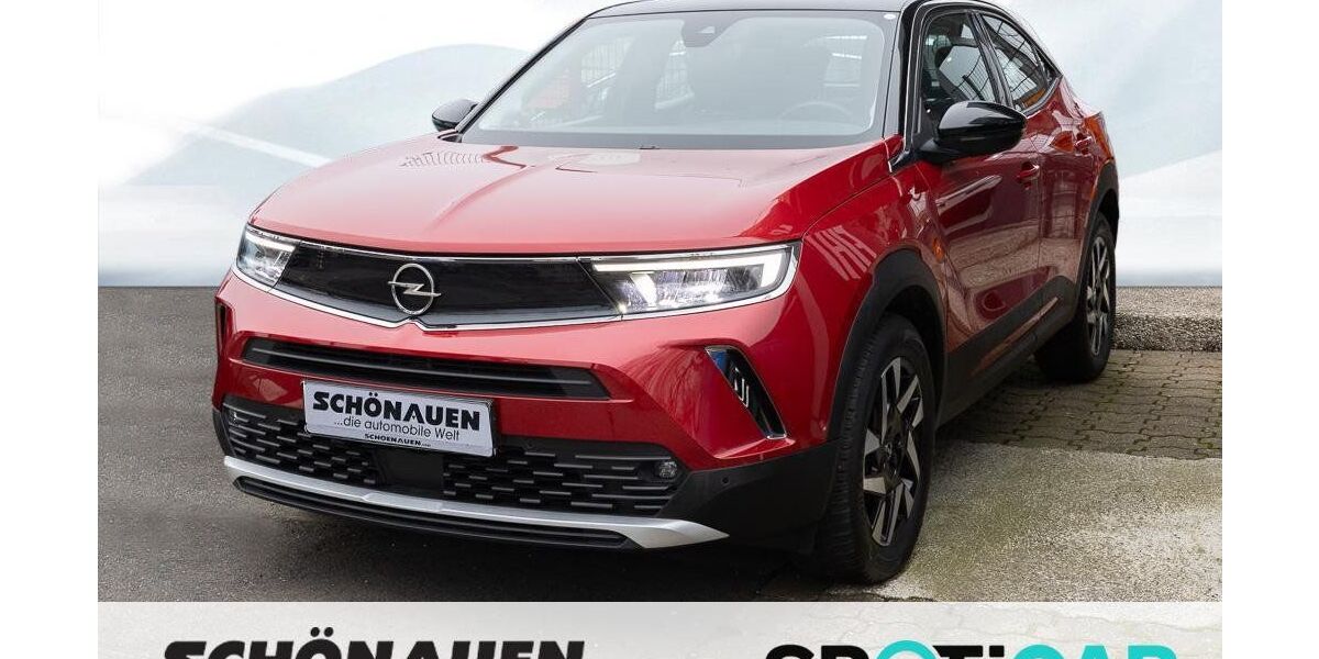 Opel Mokka 22.573 km 16.550 &euro; Kerpen 50171