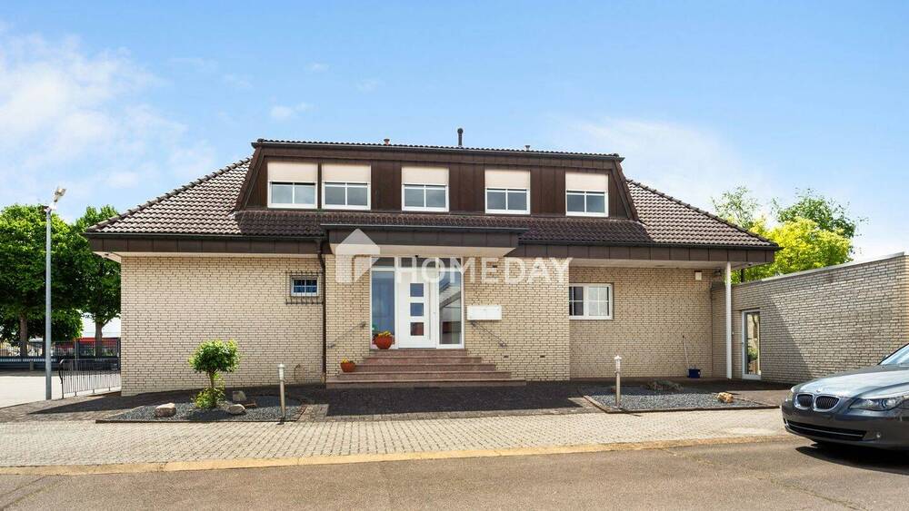 Einfamilienhaus Elsdorf - 7 Zimmer, 301 m&sup2;, 1.990.000&euro; | Angebot:26686070