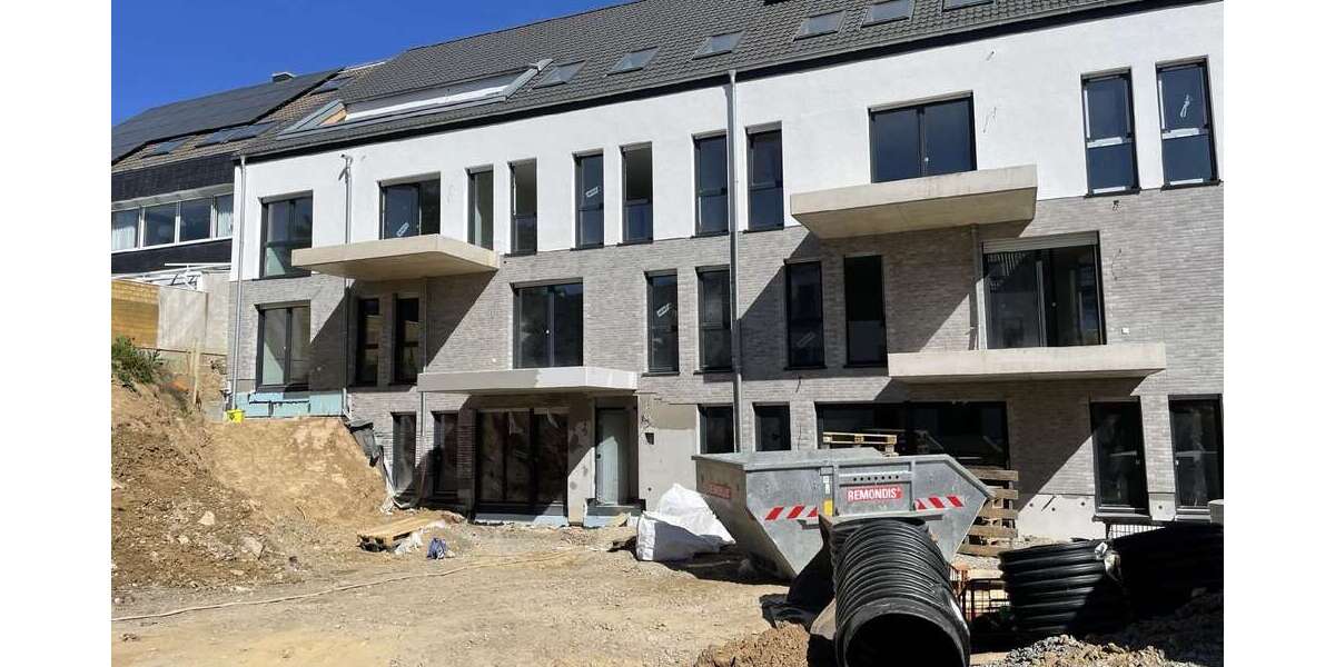 Etagenwohnung Leverkusen Schlebusch - 3 Zimmer, 84 m&sup2;, 1.520&euro; | Angebot:26591445