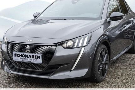 Peugeot 208 13.234 km 20.950 &euro; Erftstadt 50374