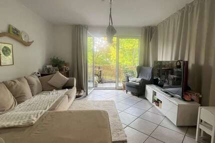 Wohnung Bonn Beuel-Mitte - 3 Zimmer, 78 m&sup2;, 1.100&euro; | Angebot:27524630