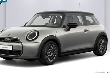 Mini Cooper C 6.911 km 25.650 &euro; Euskirchen 53879