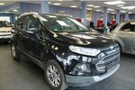 Ford EcoSport 1.0 EcoBoost TITANIUM 89.930 km 8.980 &euro; Euskirchen 53881