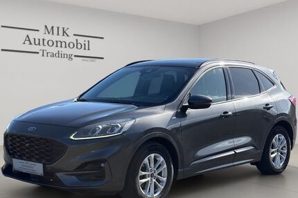 Ford Kuga 77.000 km 15.999 &euro; Hürth 50354