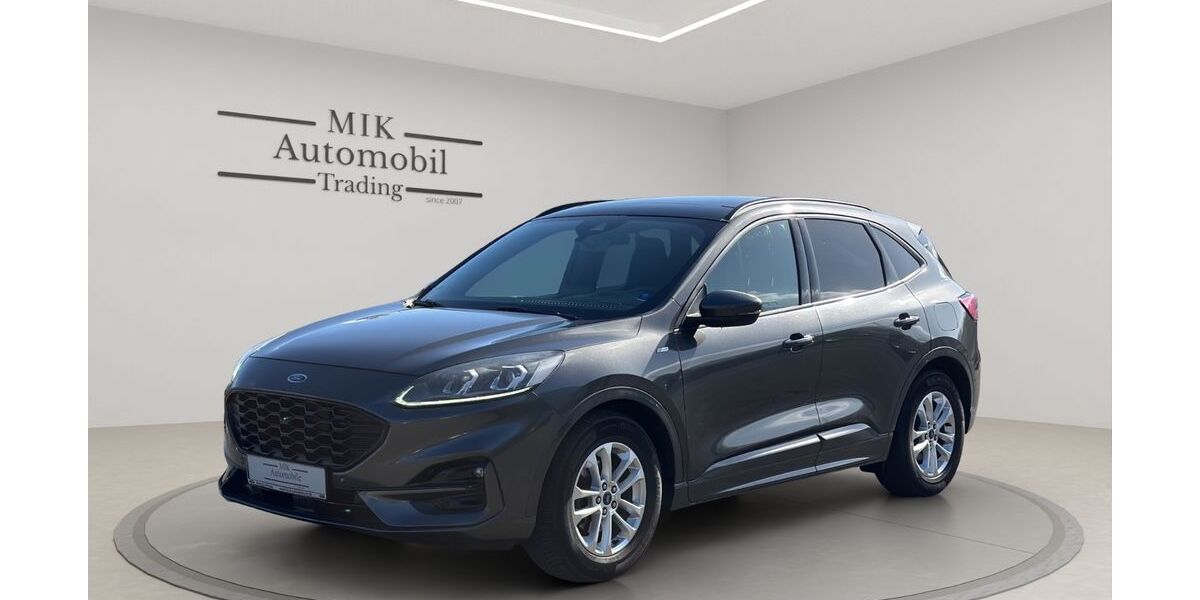 Ford Kuga 77.000 km 17.650 &euro; Hürth 50354