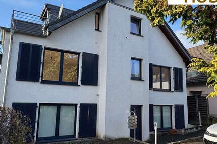 Wohnung Troisdorf-Bergheim Bergheim - 4 Zimmer, 133 m&sup2;, 449.000&euro; | Angebot:24591025