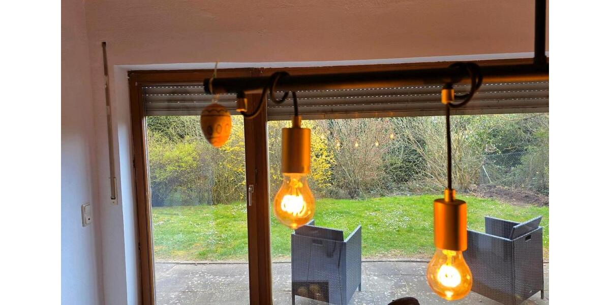 Terrassenwohnung Euskirchen - 3 Zimmer, 90 m&sup2;, 800&euro; | Angebot:25647930