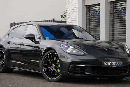 Porsche Panamera 80.000 km 78.500 &euro; Hürth (bei Köln) 50354