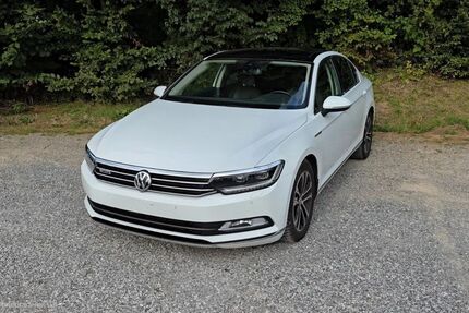 VW Passat 125.000 km 20.222 &euro; Merzenich 52399