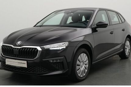 Skoda Scala 22.833 km 19.680 &euro; Leverkusen 51379