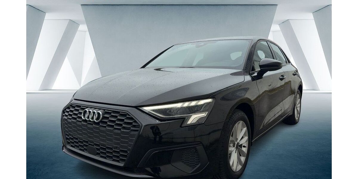 Audi A3 39.650 km 23.711 &euro; Siegburg 53721