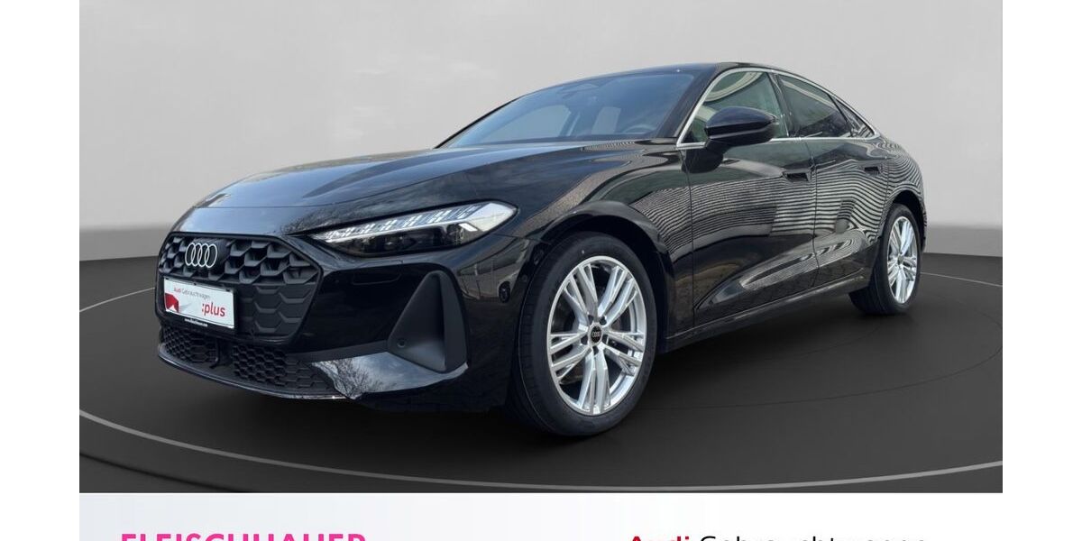 Audi A5 8.995 km 45.990 &euro; Köln 50968