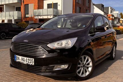 Ford C-Max 144.000 km 8.999 &euro; Troisdorf 53844