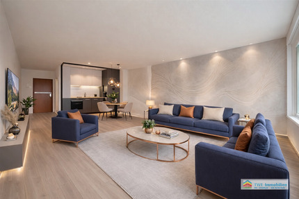 Wohnung Kerpen Horrem - 2 Zimmer, 139.500&euro; | Angebot:25740440