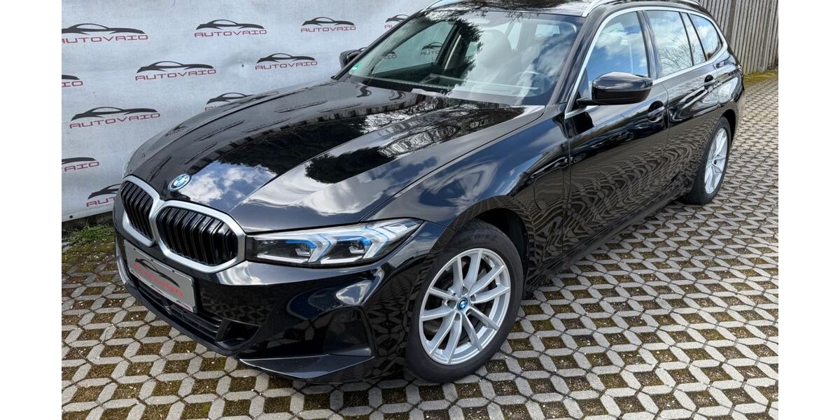 BMW 320 175.379 km 22.999 &euro; Köln 50767
